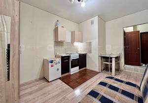 1-к квартира, на длительный срок, 15м2, 3/19 этаж