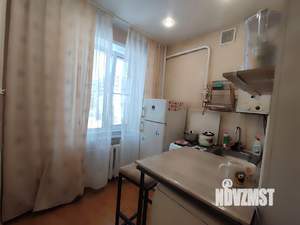 2-к квартира, на длительный срок, 44м2, 2/6 этаж