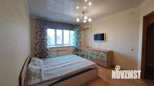 3-к квартира, на длительный срок, 70м2, 4/10 этаж