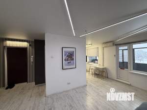 Студия квартира, на длительный срок, 33м2, 5/9 этаж