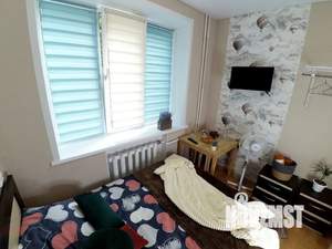 Студия квартира, посуточно, 15м2, 1/4 этаж