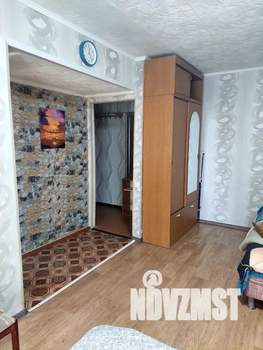 1-к квартира, посуточно, 31м2, 1/5 этаж