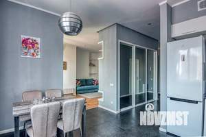 1-к квартира, посуточно, 70м2, 1/1 этаж