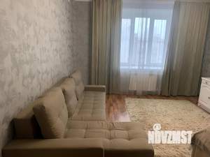 1-к квартира, на длительный срок, 46м2, 9/9 этаж