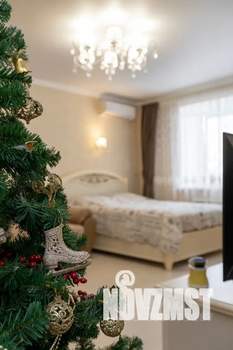 1-к квартира, посуточно, 42м2, 1/5 этаж