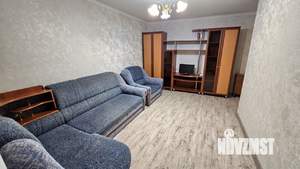 1-к квартира, на длительный срок, 37м2, 6/10 этаж