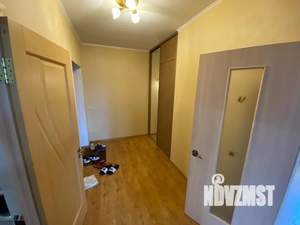 1-к квартира, посуточно, 45м2, 3/16 этаж