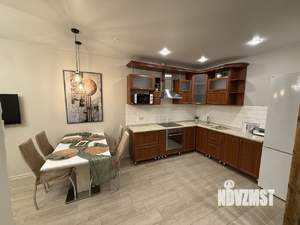 1-к квартира, на длительный срок, 41м2, 18/21 этаж