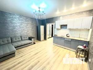 1-к квартира, посуточно, 30м2, 14/14 этаж