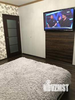 1-к квартира, на длительный срок, 36м2, 4/10 этаж