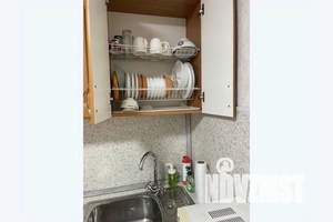 2-к квартира, посуточно, 48м2, 8/10 этаж