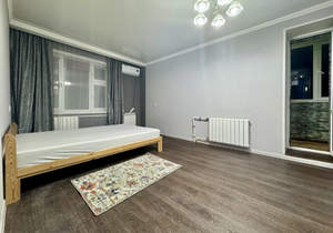 1-к квартира, на длительный срок, 38м2, 10/10 этаж