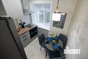 1-к квартира, на длительный срок, 32м2, 2/5 этаж