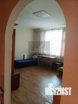 1-к квартира, на длительный срок, 48м2, 4/5 этаж