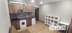 Студия квартира, на длительный срок, 25м2, 6/11 этаж