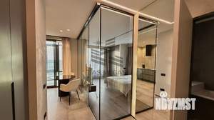 1-к квартира, на длительный срок, 42м2, 23/26 этаж