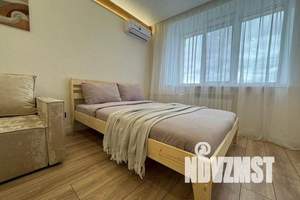 1-к квартира, посуточно, 20м2, 9/9 этаж