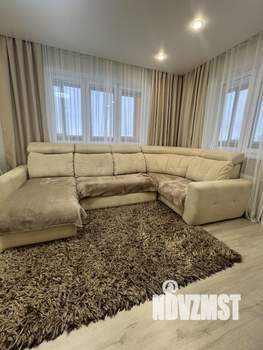 2-к квартира, посуточно, 70м2, 13/22 этаж