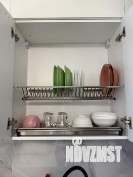 1-к квартира, посуточно, 43м2, 8/10 этаж