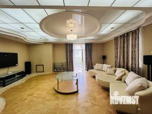 3-к квартира, на длительный срок, 130м2, 3/5 этаж