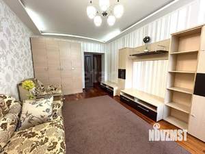 2-к квартира, на длительный срок, 70м2, 5/9 этаж