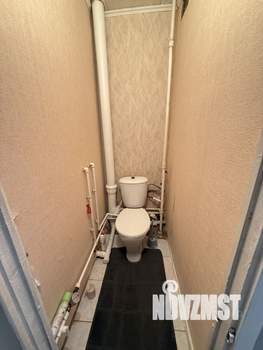 2-к квартира, на длительный срок, 55м2, 4/9 этаж