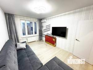 2-к квартира, на длительный срок, 60м2, 7/10 этаж