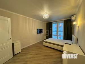 1-к квартира, на длительный срок, 38м2, 5/10 этаж