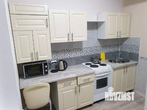 2-к квартира, посуточно, 56м2, 1/12 этаж