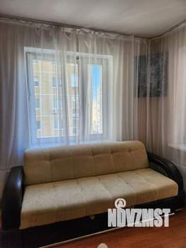 1-к квартира, на длительный срок, 44м2, 6/16 этаж