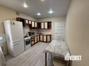 1-к квартира, на длительный срок, 48м2, 8/22 этаж