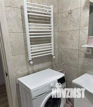 1-к квартира, на длительный срок, 38м2, 15/26 этаж