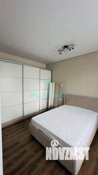 1-к квартира, на длительный срок, 38м2, 3/19 этаж