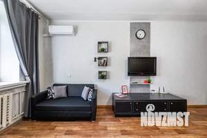 1-к квартира, посуточно, 30м2, 1/9 этаж