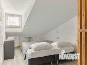 1-к квартира, посуточно, 15м2, 1/1 этаж