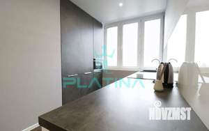 2-к квартира, на длительный срок, 76м2, 24/26 этаж