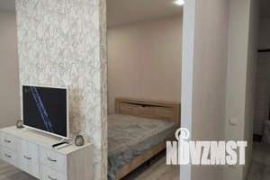 1-к квартира, посуточно, 30м2, 13/17 этаж