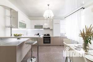 1-к квартира, посуточно, 56м2, 5/10 этаж