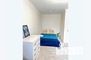 1-к квартира, посуточно, 40м2, 2/14 этаж