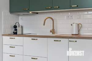 Студия квартира, на длительный срок, 27м2, 16/20 этаж