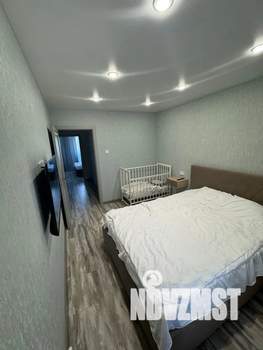 3-к квартира, посуточно, 65м2, 1/7 этаж