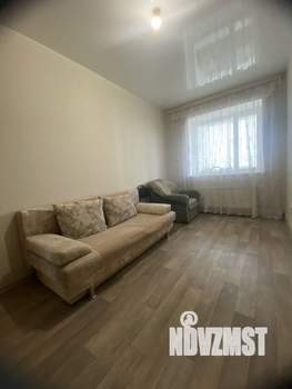 1-к квартира, на длительный срок, 33м2, 10/10 этаж