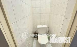 1-к квартира, на длительный срок, 29м2, 1/5 этаж