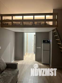 Студия квартира, посуточно, 33м2, 20/20 этаж