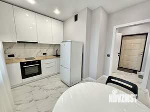 1-к квартира, на длительный срок, 36м2, 10/20 этаж