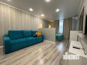 1-к квартира, на длительный срок, 40м2, 3/9 этаж