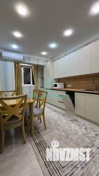 2-к квартира, на длительный срок, 59м2, 5/17 этаж