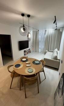 2-к квартира, на длительный срок, 46м2, 3/8 этаж