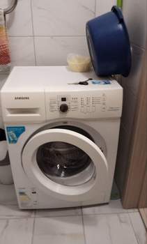 1-к квартира, на длительный срок, 36м2, 4/12 этаж