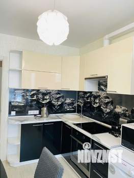 1-к квартира, на длительный срок, 38м2, 10/12 этаж